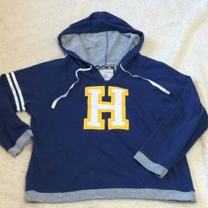 Tommy Hilfiger Hooded Sweatshirt